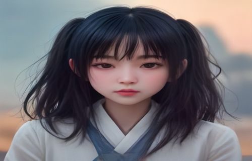 书房环境中用户在笔记本电脑上浏览影视字幕分类页面,暖色台灯光线,专注观看的氛围