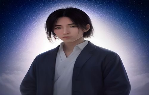 特写镜头展示屏幕上双语字幕对照效果，蓝紫色调背景光，体现字幕格式细节的专业感